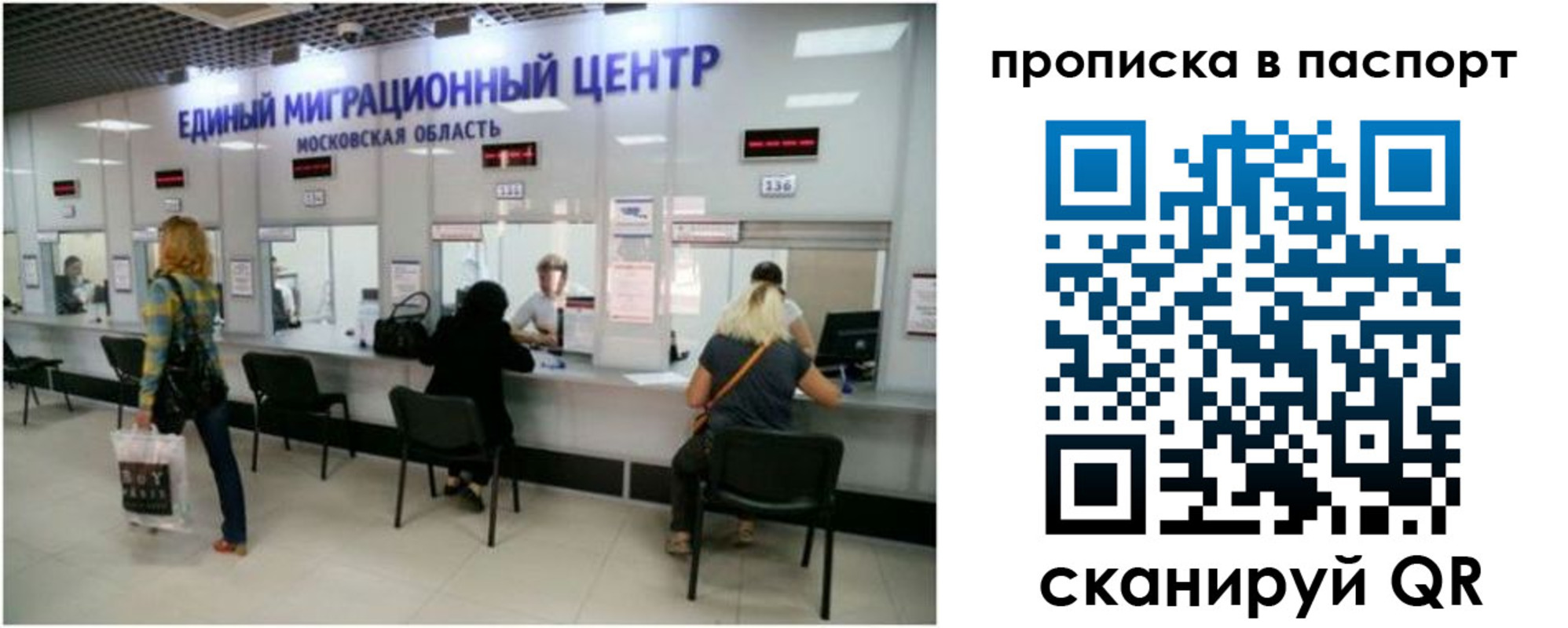 прописка в Новодвинске